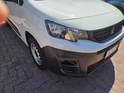 2020 Peugeot Partner 130 THP