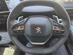 2020 Peugeot Partner 130 THP