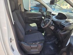 2020 Peugeot Partner 130 THP