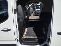 2020 Peugeot Partner 130 THP