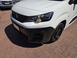 2020 Peugeot Partner 130 THP