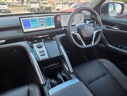 2024 LDV T60 Max PLUS