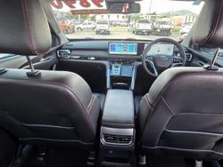 2024 LDV T60 Max PLUS