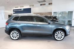 2020 SKODA Karoq 110TSI