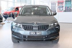 2020 SKODA Karoq 110TSI