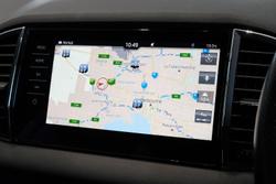 2020 SKODA Karoq 110TSI