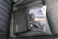 2020 SKODA Karoq 110TSI