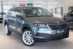 2020 SKODA Karoq 110TSI
