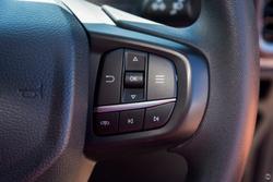 2025 Ford Ranger XLS