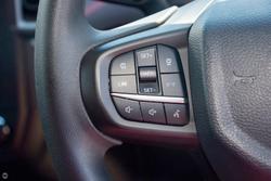 2025 Ford Ranger XLS