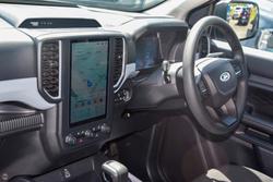 2025 Ford Ranger XLS