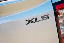 2025 Ford Ranger XLS