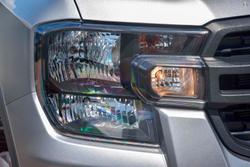 2025 Ford Ranger XLS