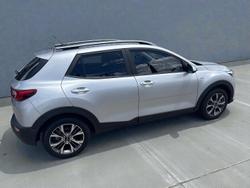 2022 Kia Stonic S