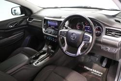 2018 Holden Acadia LT