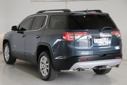 2018 Holden Acadia LT
