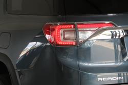 2018 Holden Acadia LT