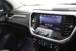 2018 Holden Acadia LT