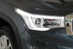 2018 Holden Acadia LT