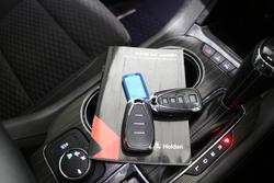 2018 Holden Acadia LT