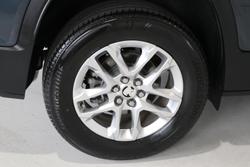 2018 Holden Acadia LT