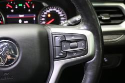 2018 Holden Acadia LT