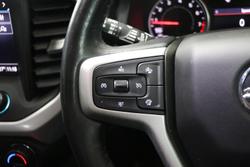 2018 Holden Acadia LT