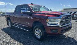 2024 Ram 2500 Laramie (4x4)