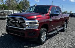 2024 Ram 2500 Laramie (4x4)