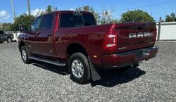 2024 Ram 2500 Laramie (4x4)