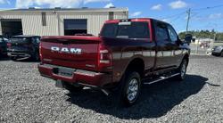 2024 Ram 2500 Laramie (4x4)