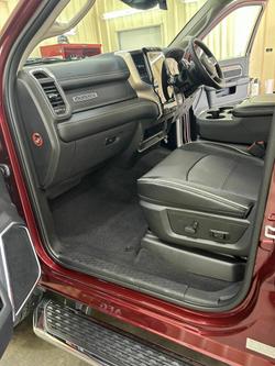 2024 Ram 2500 Laramie (4x4)