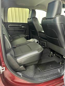 2024 Ram 2500 Laramie (4x4)