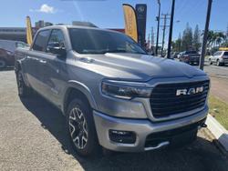 2025 Ram 1500 Laramie Sport Rambox SO H/Cane