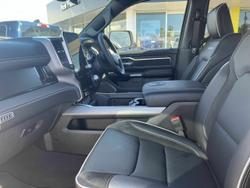 2025 Ram 1500 Laramie Sport Rambox SO H/Cane