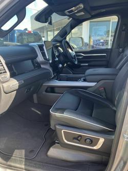 2025 Ram 1500 Laramie Sport Rambox SO H/Cane