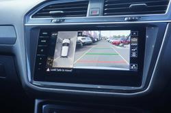 2023 Volkswagen Tiguan 162TSI R-Line