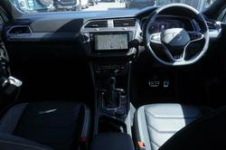 2023 Volkswagen Tiguan 162TSI R-Line