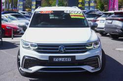 2023 Volkswagen Tiguan 162TSI R-Line