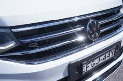 2023 Volkswagen Tiguan 162TSI R-Line