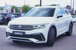 2023 Volkswagen Tiguan 162TSI R-Line