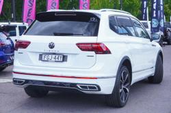 2023 Volkswagen Tiguan 162TSI R-Line