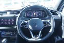 2023 Volkswagen Tiguan 162TSI R-Line