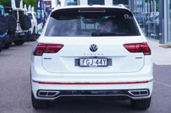2023 Volkswagen Tiguan 162TSI R-Line