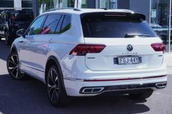 2023 Volkswagen Tiguan 162TSI R-Line