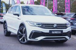 2023 Volkswagen Tiguan 162TSI R-Line