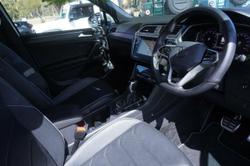 2023 Volkswagen Tiguan 162TSI R-Line