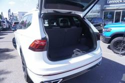 2023 Volkswagen Tiguan 162TSI R-Line