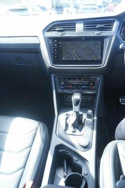 2023 Volkswagen Tiguan 162TSI R-Line