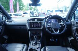 2023 Volkswagen Tiguan 162TSI R-Line